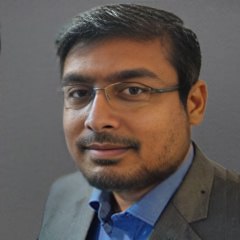 Raj Koradia